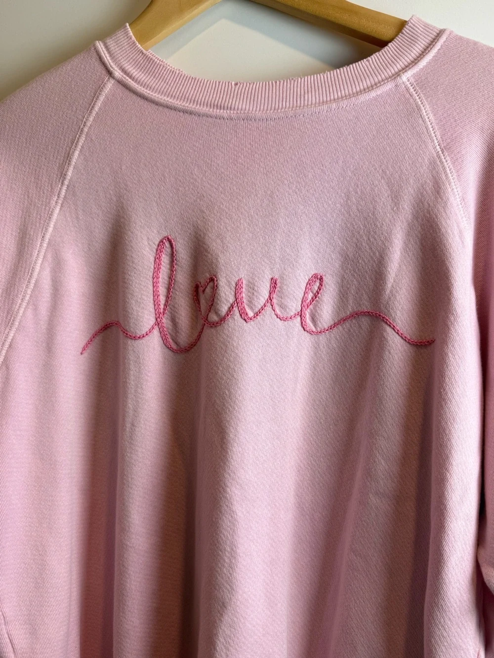 I.S.M.B.S soft pink